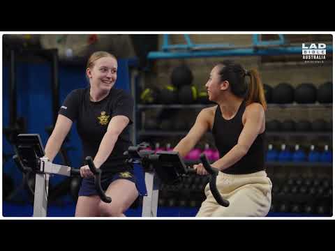 Life in the ADF | BEYOND THE UNIFORM