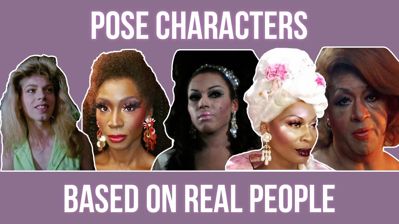 Pose' Comes To A Close; Creators & Stars Reflect On Series' End