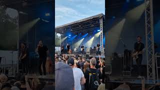 Hi! Spencer - Schalt mich ab - Live - 20.07.2024 - Brilon Laut Open Air - Short