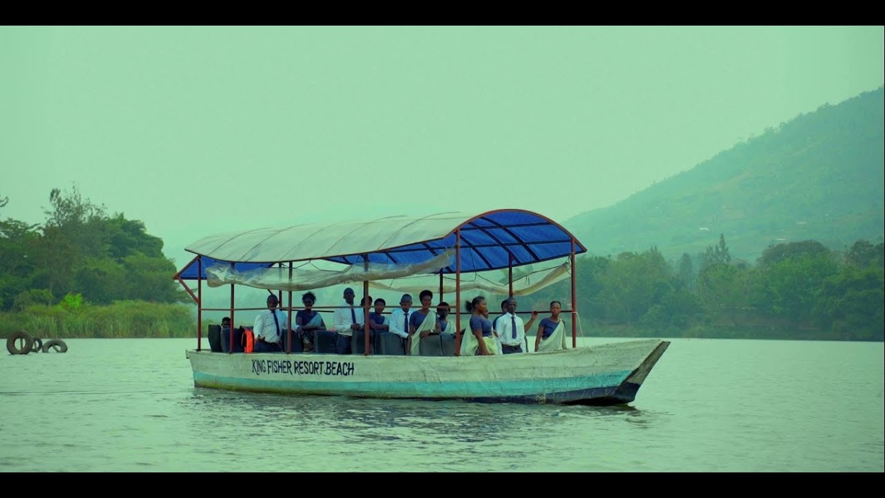 UMURABA BY ARIBUGUFI CHOIR SDA RUTONDE (SHYORONGI)