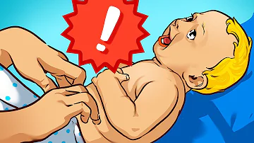 ¿Por qué no debe hacer cosquillas a su hijo?