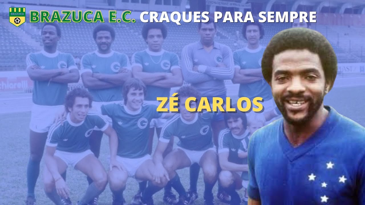 Zé Carlos Football