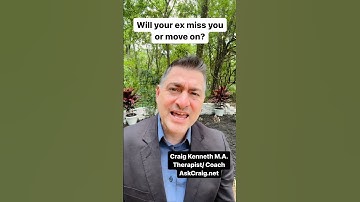 Will Your Ex Miss You Or Move On After No Contact #shorts #breakups #nocontact #nocontactrule