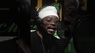 Beenie Man / Bookshelf / RMR Records Jamaica.       #shorts