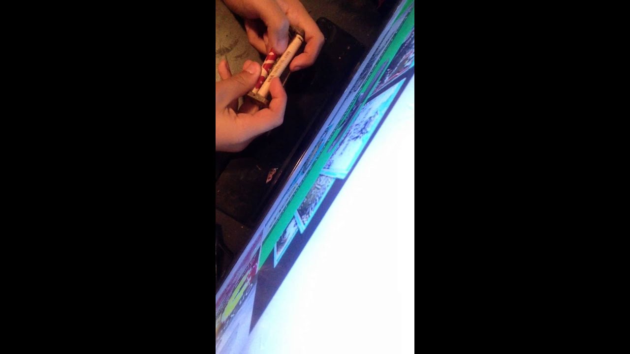 How to use Raw Rolling Machine