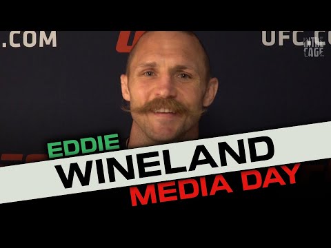 Eddie Wineland zapowiada, że "wykolei hype train" Seana O'Malleya