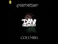 Quevedo - Columbia (Dani Gallardo Mambo Remix)