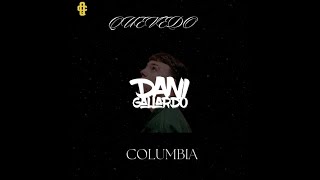 Quevedo - Columbia (Dani Gallardo Mambo Remix)