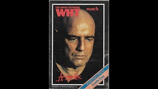 WHT Guide, March 1981