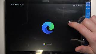 Alcatel 3T 10 4G - How To Install Microsoft Edge screenshot 5