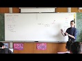 Asymptotes and Intercepts in Functions