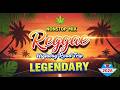 🔴 Reggae Live Stream 🔥 Ultimate Hits Radio 24/7
