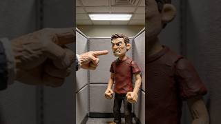 سر جاكي روبنسون: ليه لازم تبلع الإهانة عشان تنجح؟ (RESTRAIN YOURSELF)