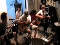 9-Days Wonder - Among the Betweens (Unplugged, 29.6.2012)