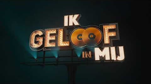 Ik Geloof in Mij | SBS6 | Leader