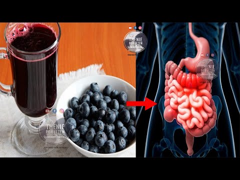 Video: A ka lëngu i boronicës së kuqe vitaminë C?