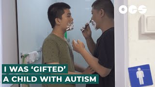 I Was ‘Gifted’ A Child With Autism