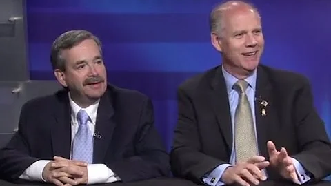 Staten Island Congressional debate: Daniel Donovan...