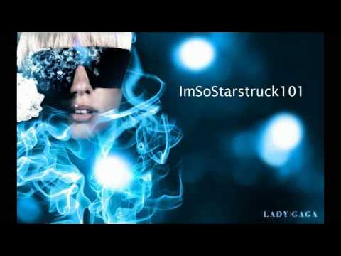 Lady GaGa - Starstruck (Edited w/ No Rap)