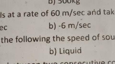 Sir Syed Paper Solution Physicsneumericals