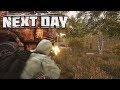 Next Day Survival - Reminds me of metro