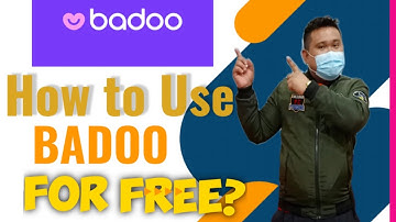 How to Use Badoo Dating App in the Philippines for FREE?