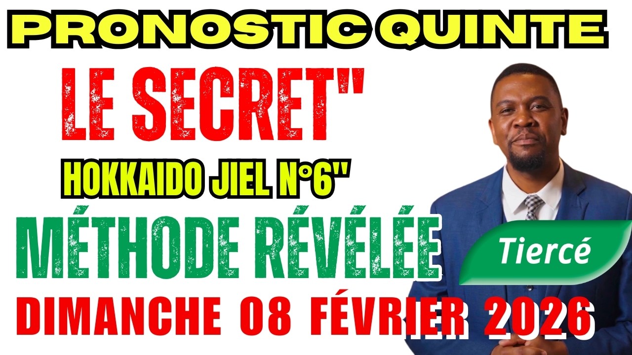 Prix de France 2026 Vincennes : Analyse Quinté & Pronostic Expert