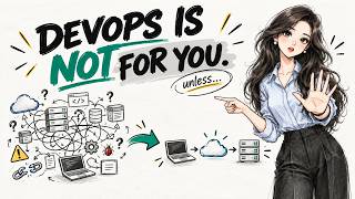 DevOps Is NOT What You Think! | DevOps Explained Simply for Beginners | Eduwise Solutions
