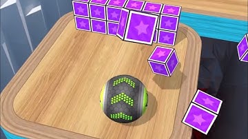 Going balls - Speedrun Gameplay Level 1101