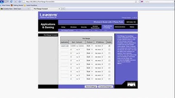 Crossfire disconnected from server fix