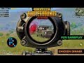 [Hindi] PUBG MOBILE | AWESOME FUN GAMEPLAY TURNED INTO RUSH GAMEPLAY