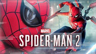 Выпускайте ВЕНОМА! Разбор трейлера Marvel's Spider-Man 2: костюм Октавиуса, Крейвен Охотник!