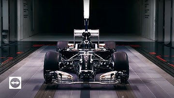 TeamViewer helps the Mercedes-AMG Petronas Formula One Team move even faster