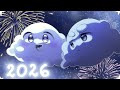 ÚLTIMA LIVE DO ANO!! - Feliz 2026 + futuro do canal☁️
