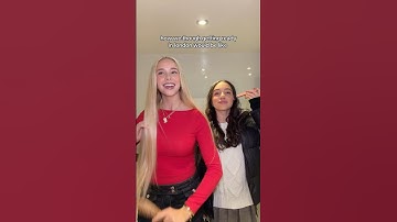 are you calm or crazy on vacation?😂#ellahperry #shorts #grwm #relatable #vacation #bestfriends #fyp