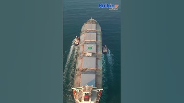 Mineral Resources said its Onslow Iron project has delivered its first ore on ship ahead of schedule