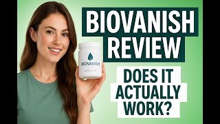 Biovanish review is it good product ?