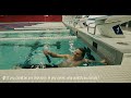 10 Questions in 50 Meters With Open Water Swimmer Dylan Gravley