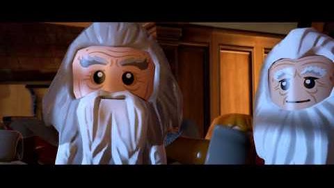 LEGO® The Hobbit™ that