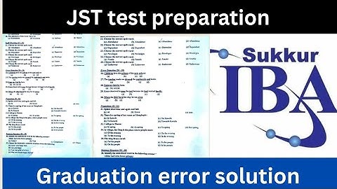 STS error detection solution video / English grammar/ English vocabulary/ Jobs preparation 