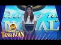 Tawag ng Tanghalan: Maricel Callo is still the defending champion