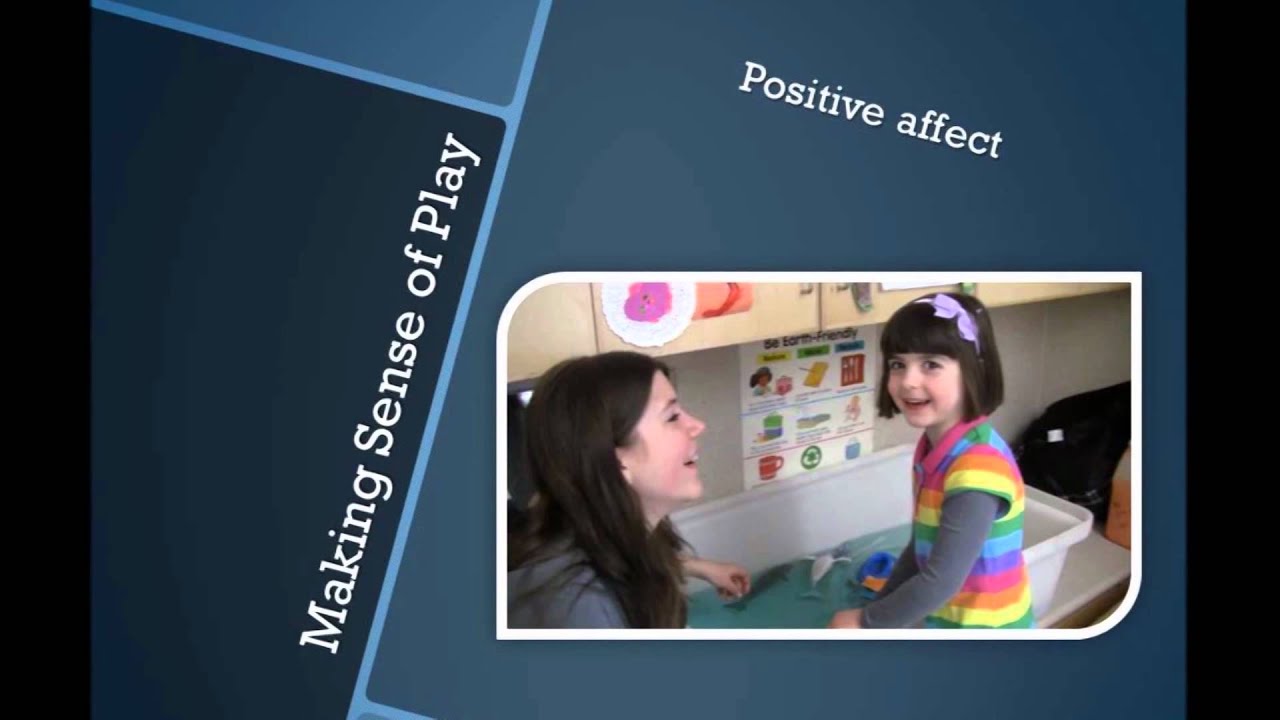 PLAY BASED LEARNING - YouTube