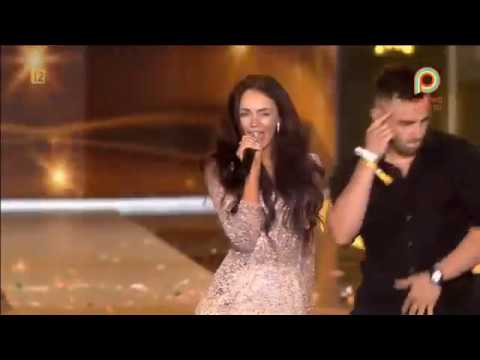 CLAUDI - CAŁUJ NIE PRZESTAWAJ (OFMT OLSZTYN 2019)