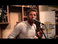 Brett Eldredge "Beat of the Music" - The Warner Sound Sessions (Live at CMA Fest)