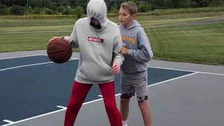 Basketball Stereotypes pt. 2