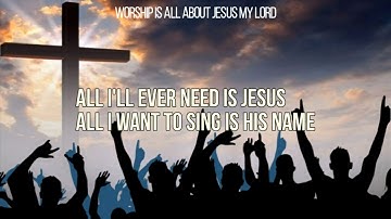 CeCe Winans   I Have A Savior lyrics