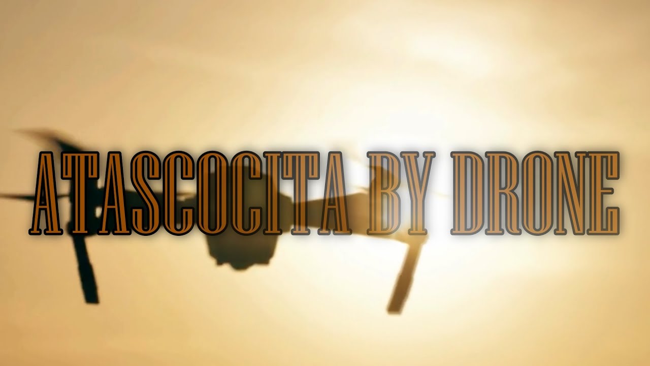 Aerial showreel coming soon