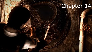 The Evil Within (PC) Walkthrough: Chapter 14 