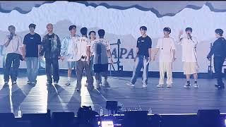 230906 TOKYO 아주 NICE(앵 SEUNGKWAN FOCUS