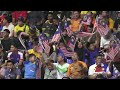 FINAL ISTAF WORLD CUP 2024 : THAILAND vs MALAYSIA